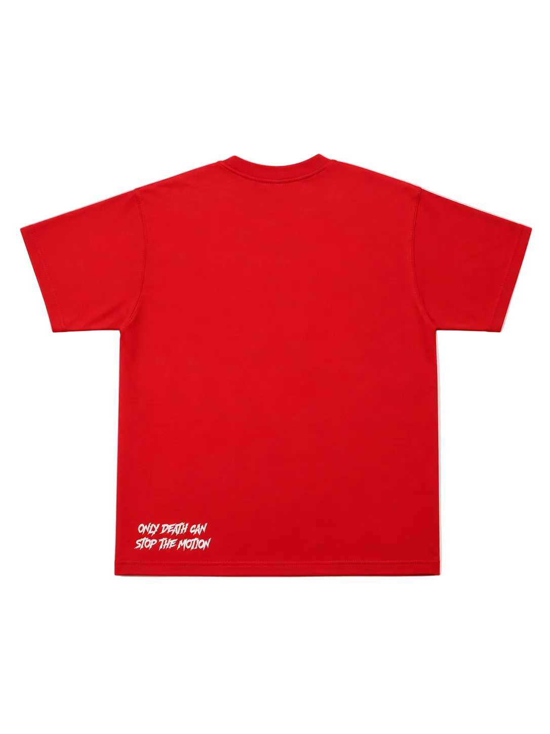 Maximizing my Aura tee - Simple Summer