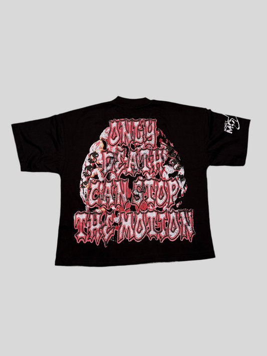MIND OVER MATTER - GRAPHIC TEE LVL 2💲